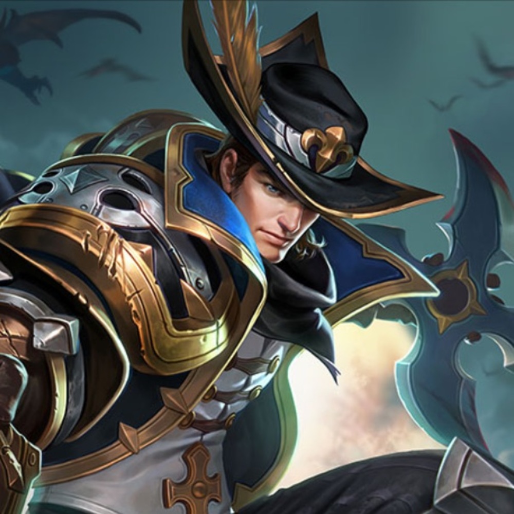 Meet your Posher, Ann-mary